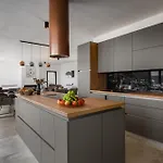 Villa De La Vie