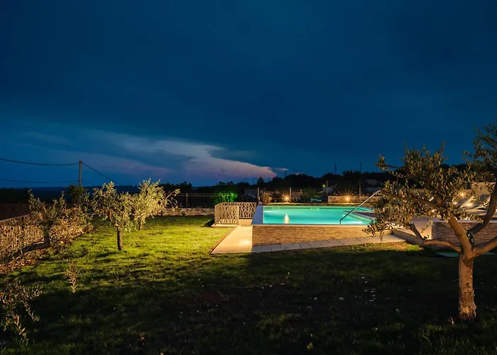Vila De La Vie Raša