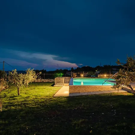 Villa De La Vie Rasa