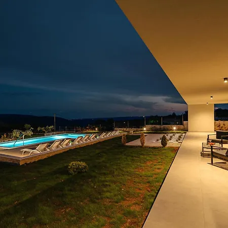 Villa De La Vie *