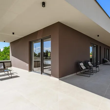 Villa De La Vie Rasa