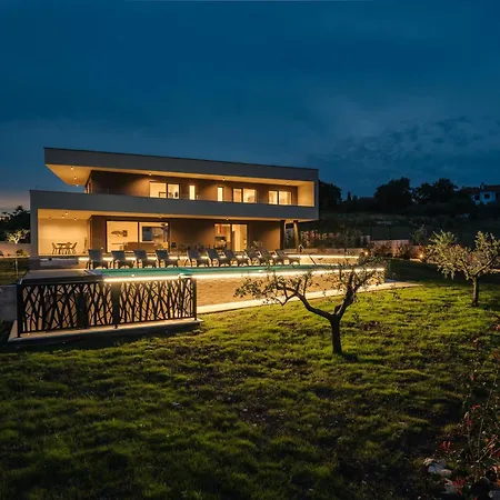 Villa De La Vie Rasa