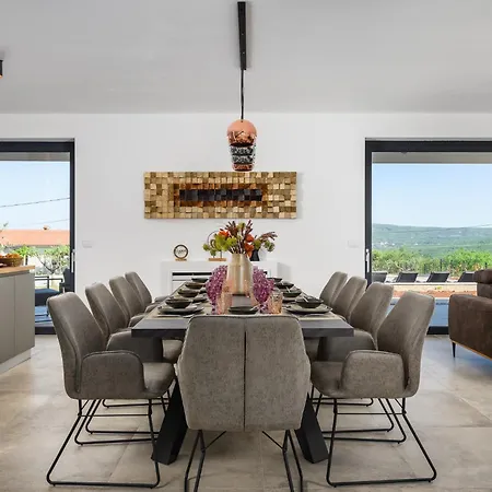 Villa De La Vie *