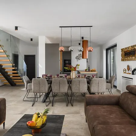 Villa De La Vie *