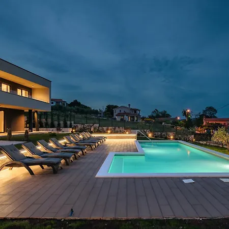 Villa De La Vie Rasa