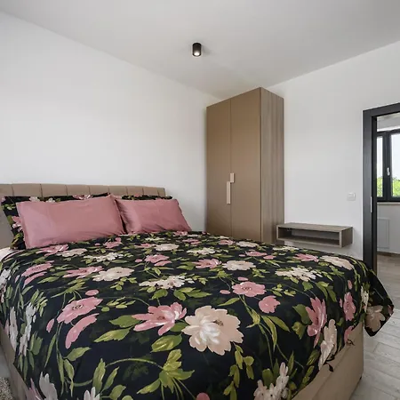 Villa De La Vie *