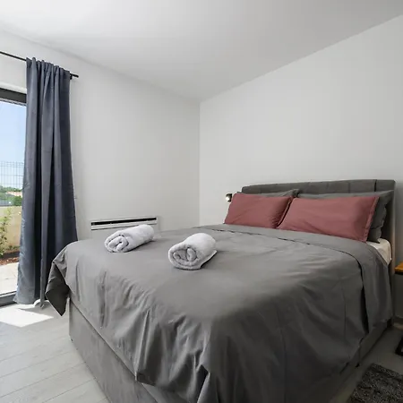 Villa De La Vie