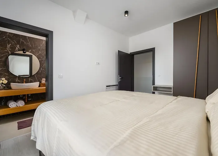 De La Vie Villa Rasa