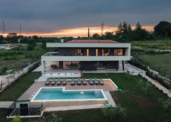 Villa De La Vie *