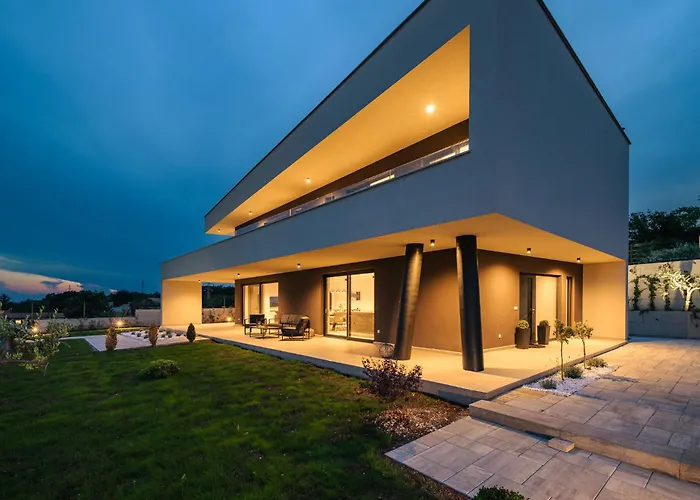 Villa De La Vie Rasa